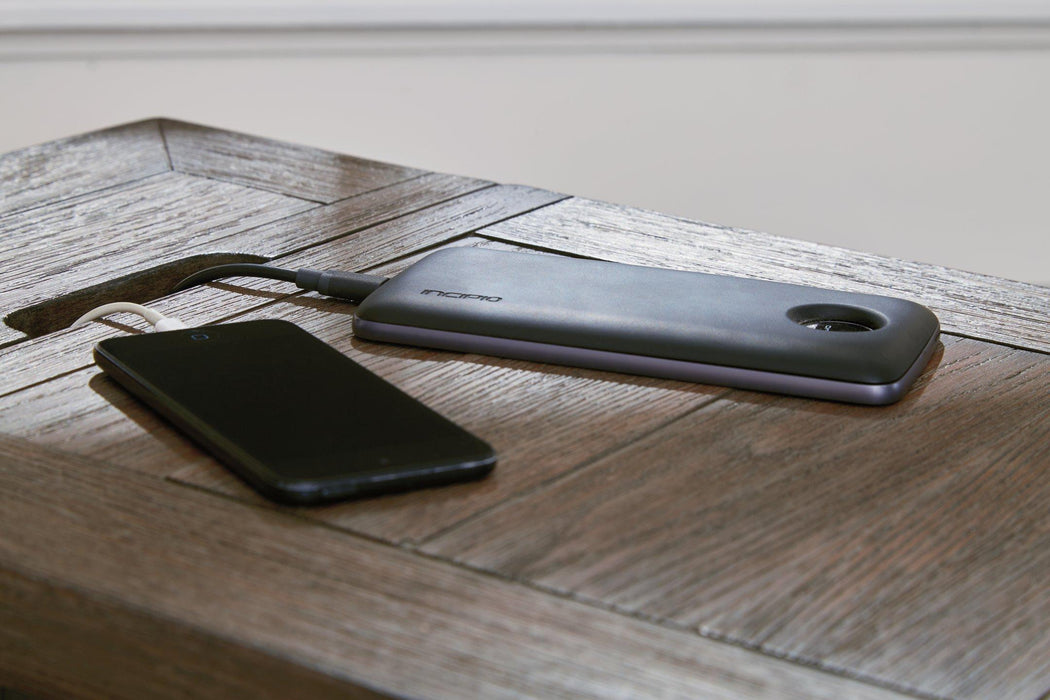 Tyler Creek Table Set - Mattress & Furniture Super Center (Tampa, FL)