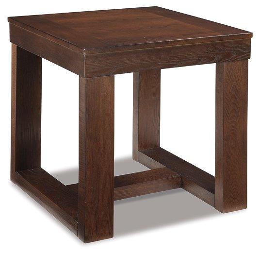 Watson End Table Set - Mattress & Furniture Super Center (Tampa, FL)