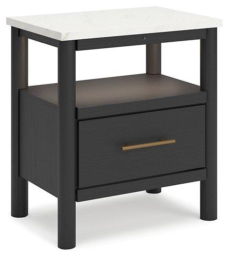Cadmori Nightstand - Mattress & Furniture Super Center (Tampa, FL)
