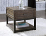 Johurst End Table - Mattress & Furniture Super Center (Tampa, FL)