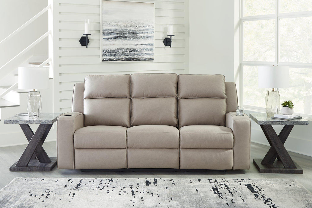Lavenhorne Living Room Set - Mattress & Furniture Super Center (Tampa, FL)
