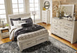 Bellaby Dresser - Mattress & Furniture Super Center (Tampa, FL)