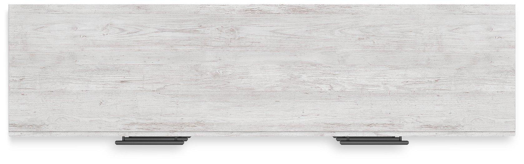 Cayboni Dresser and Mirror - Mattress & Furniture Super Center (Tampa, FL)