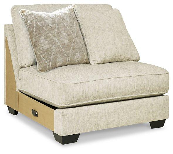 Rawcliffe Sectional