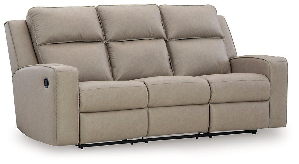 Lavenhorne Living Room Set - Mattress & Furniture Super Center (Tampa, FL)
