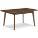 Lyncott Dining Room Set - Mattress & Furniture Super Center (Tampa, FL)