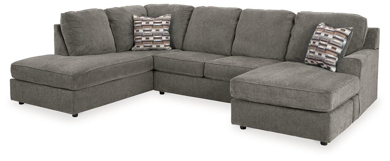 O'Phannon Living Room Set - Mattress & Furniture Super Center (Tampa, FL)