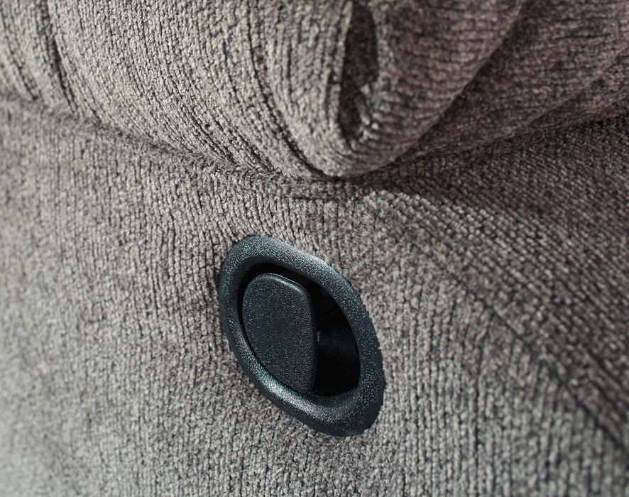 Tulen Recliner - Mattress & Furniture Super Center (Tampa, FL)