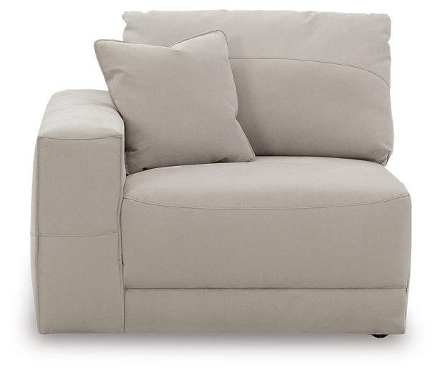 Next-Gen Gaucho Sectional Loveseat - Mattress & Furniture Super Center (Tampa, FL)