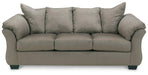 Darcy Sofa - Mattress & Furniture Super Center (Tampa, FL)