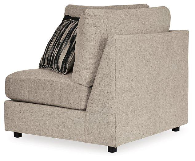 Kellway Sectional Loveseat - Mattress & Furniture Super Center (Tampa, FL)