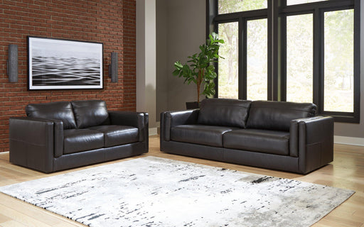 Amiata Upholstery Package - Mattress & Furniture Super Center (Tampa, FL)
