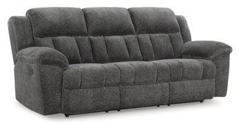 Frohn Living Room Set - Mattress & Furniture Super Center (Tampa, FL)