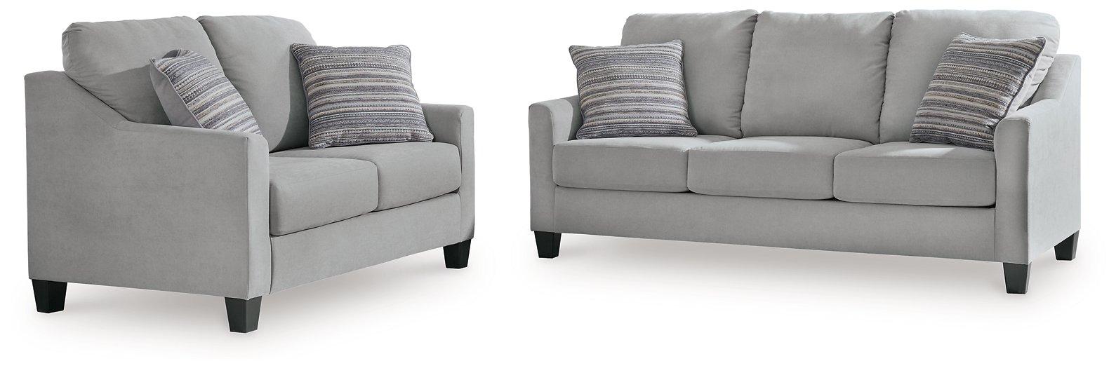 Adlai Living Room Set - Mattress & Furniture Super Center (Tampa, FL)