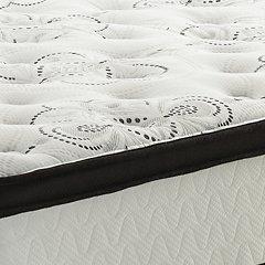 Socalle Bed and Mattress Set - Mattress & Furniture Super Center (Tampa, FL)