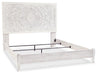 Paxberry Bedroom Set - Mattress & Furniture Super Center (Tampa, FL)