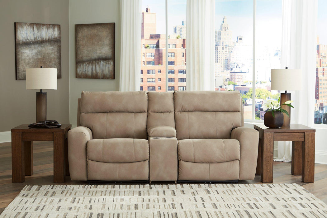 Next-Gen DuraPella Living Room Set - Mattress & Furniture Super Center (Tampa, FL)