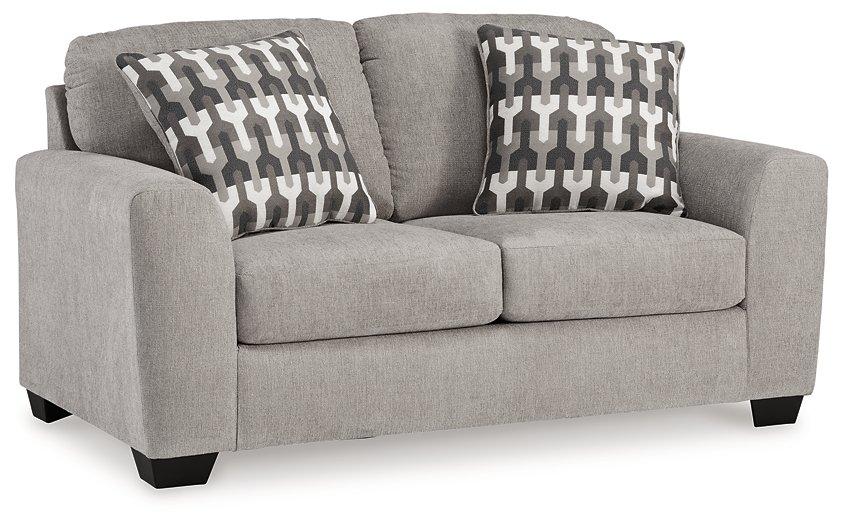 Avenal Park Living Room Set - Mattress & Furniture Super Center (Tampa, FL)