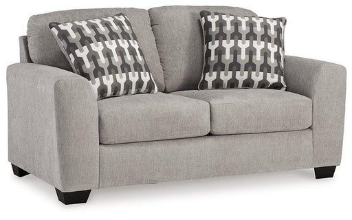 Avenal Park Loveseat - Mattress & Furniture Super Center (Tampa, FL)