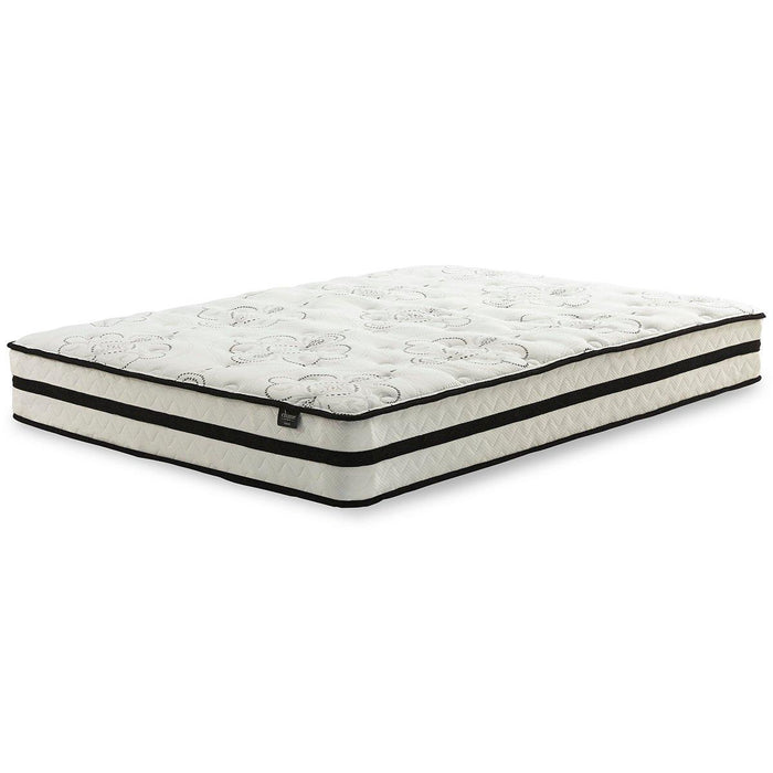Socalle Bed and Mattress Set - Mattress & Furniture Super Center (Tampa, FL)