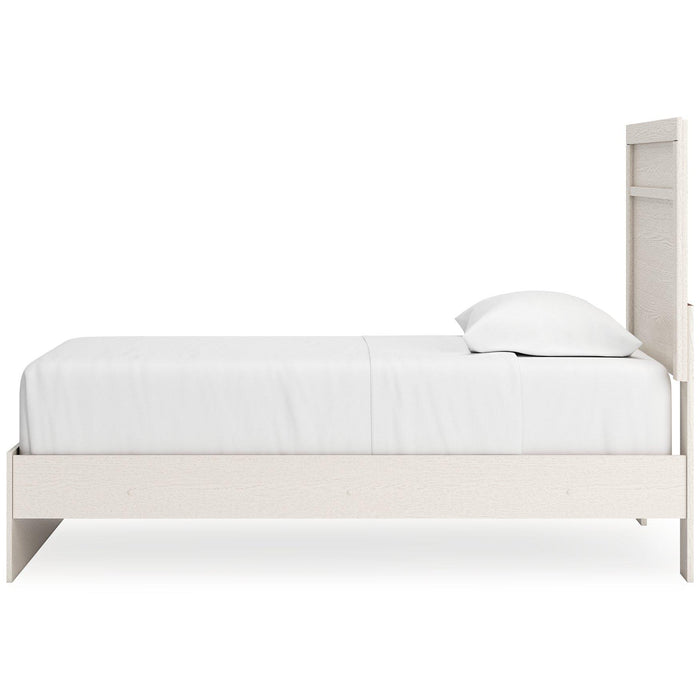Stelsie Bedroom Set - Mattress & Furniture Super Center (Tampa, FL)