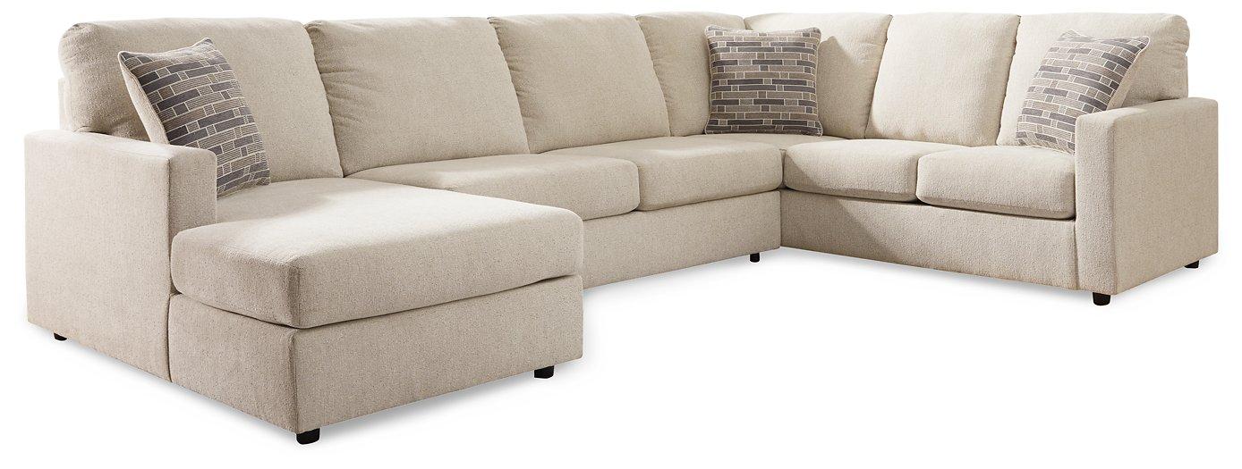 Edenfield Living Room Set - Mattress & Furniture Super Center (Tampa, FL)