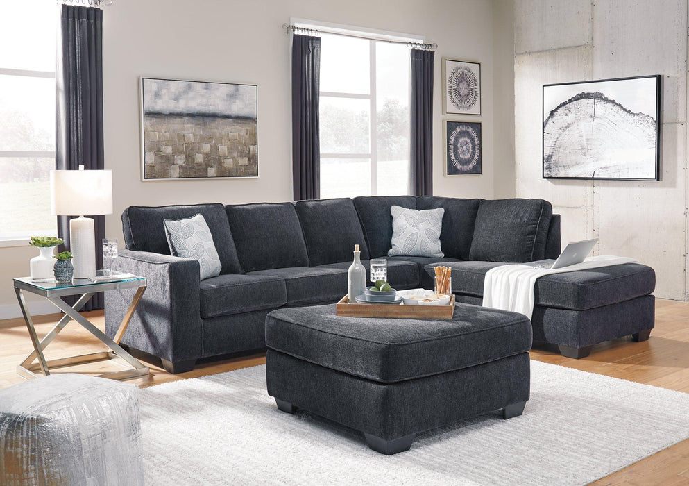 Altari Living Room Set - Mattress & Furniture Super Center (Tampa, FL)