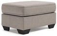 Greaves Ottoman - Mattress & Furniture Super Center (Tampa, FL)