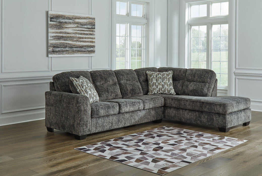 Lonoke Living Room Set - Mattress & Furniture Super Center (Tampa, FL)