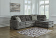 Lonoke Living Room Set - Mattress & Furniture Super Center (Tampa, FL)