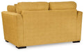 Keerwick Living Room Set - Mattress & Furniture Super Center (Tampa, FL)