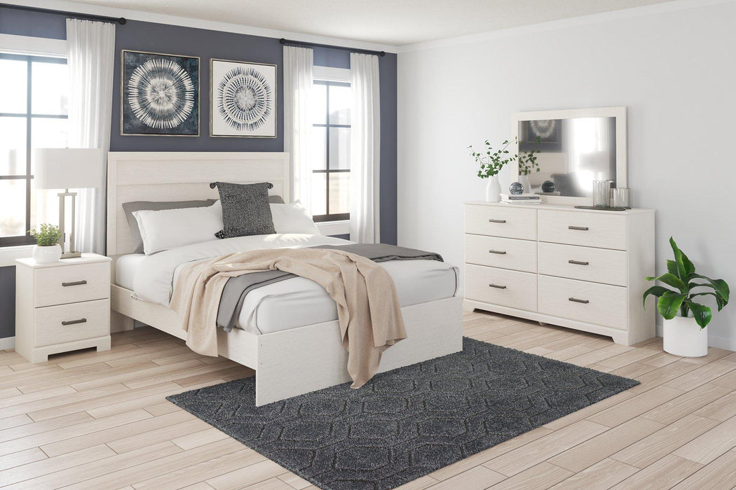 Stelsie Bedroom Set - Mattress & Furniture Super Center (Tampa, FL)