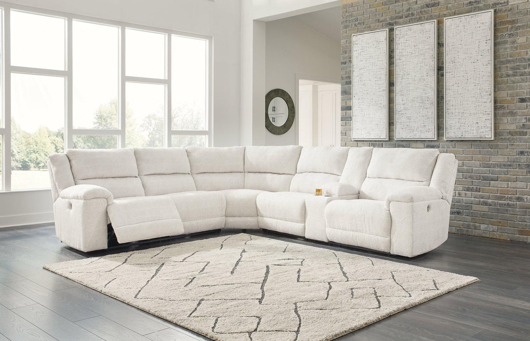 Keensburg Living Room Set - Mattress & Furniture Super Center (Tampa, FL)