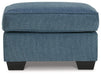Cashton Ottoman - Mattress & Furniture Super Center (Tampa, FL)