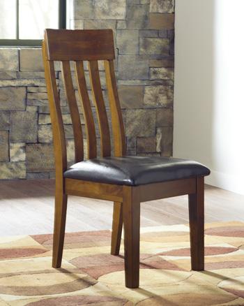 Ralene Dining Chair Set - Mattress & Furniture Super Center (Tampa, FL)
