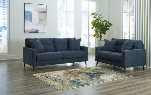 Bixler Living Room Set - Mattress & Furniture Super Center (Tampa, FL)