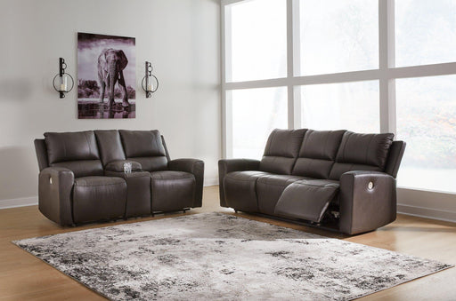 Boxmere Living Room Set - Mattress & Furniture Super Center (Tampa, FL)