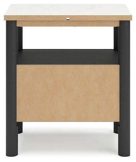 Cadmori Nightstand - Mattress & Furniture Super Center (Tampa, FL)