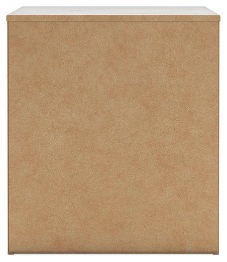 Cayboni Nightstand - Mattress & Furniture Super Center (Tampa, FL)