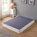 8 Inch Chime Innerspring Mattress Set - Mattress & Furniture Super Center (Tampa, FL)