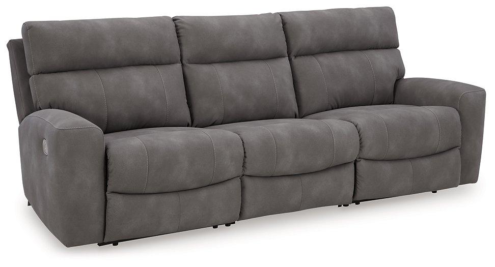 Next-Gen DuraPella Living Room Set - Mattress & Furniture Super Center (Tampa, FL)