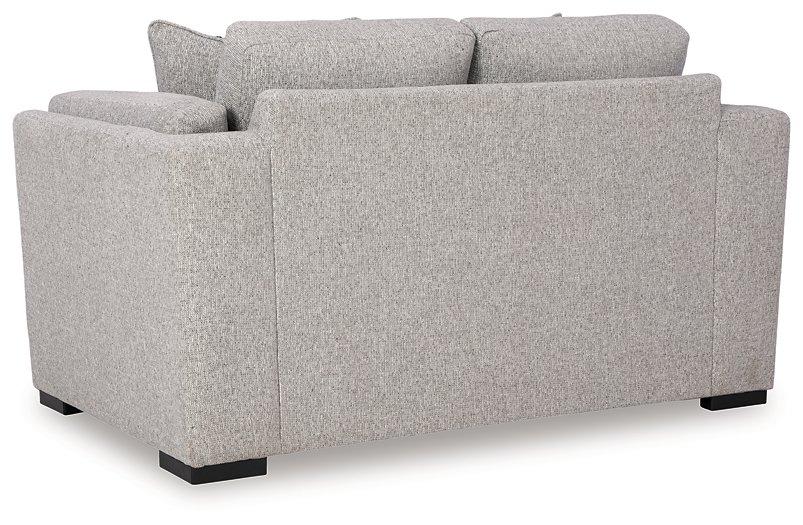 Evansley Living Room Set - Mattress & Furniture Super Center (Tampa, FL)