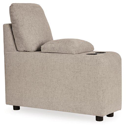 Kellway Sectional Loveseat - Mattress & Furniture Super Center (Tampa, FL)