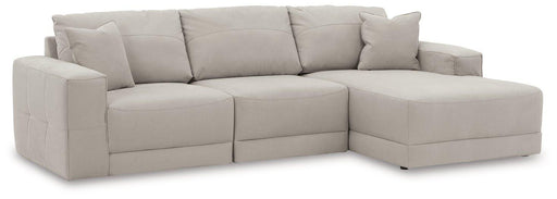 Next-Gen Gaucho Sectional Sofa with Chaise - Mattress & Furniture Super Center (Tampa, FL)