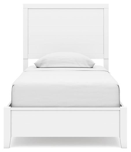 Binterglen Bed - Mattress & Furniture Super Center (Tampa, FL)