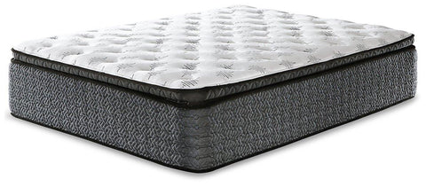 Hybrid Mattress