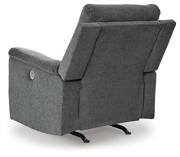 Barnsana Living Room Set - Mattress & Furniture Super Center (Tampa, FL)