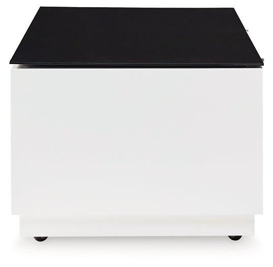 Gardoni Table Set - Mattress & Furniture Super Center (Tampa, FL)