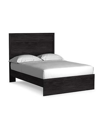 Belachime Bedroom Set - Mattress & Furniture Super Center (Tampa, FL)