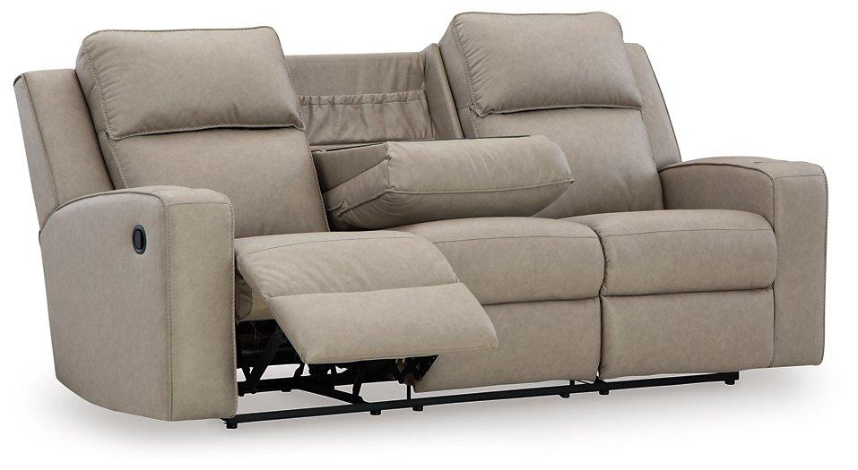 Lavenhorne Living Room Set - Mattress & Furniture Super Center (Tampa, FL)
